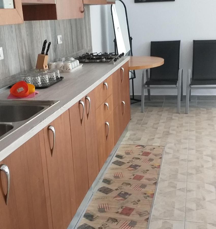 Vila Vanessimo Eforie Sud  Exteriér fotografie