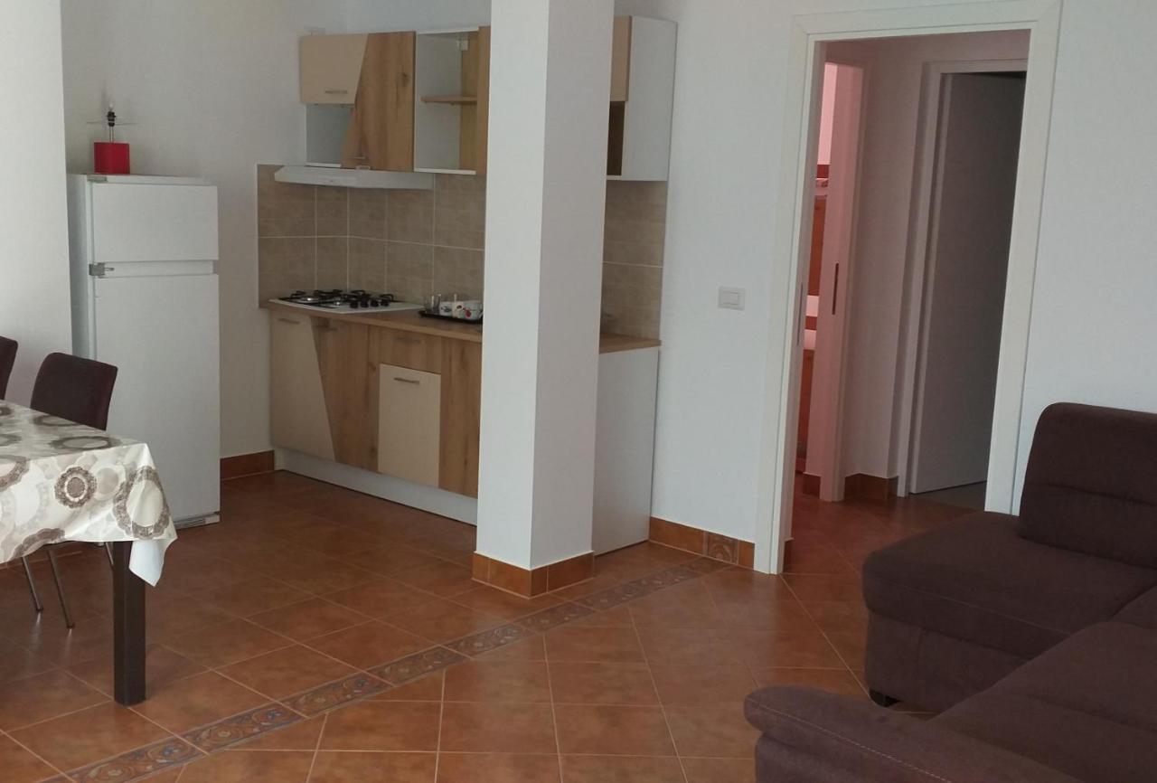Vila Vanessimo Eforie Sud  Exteriér fotografie