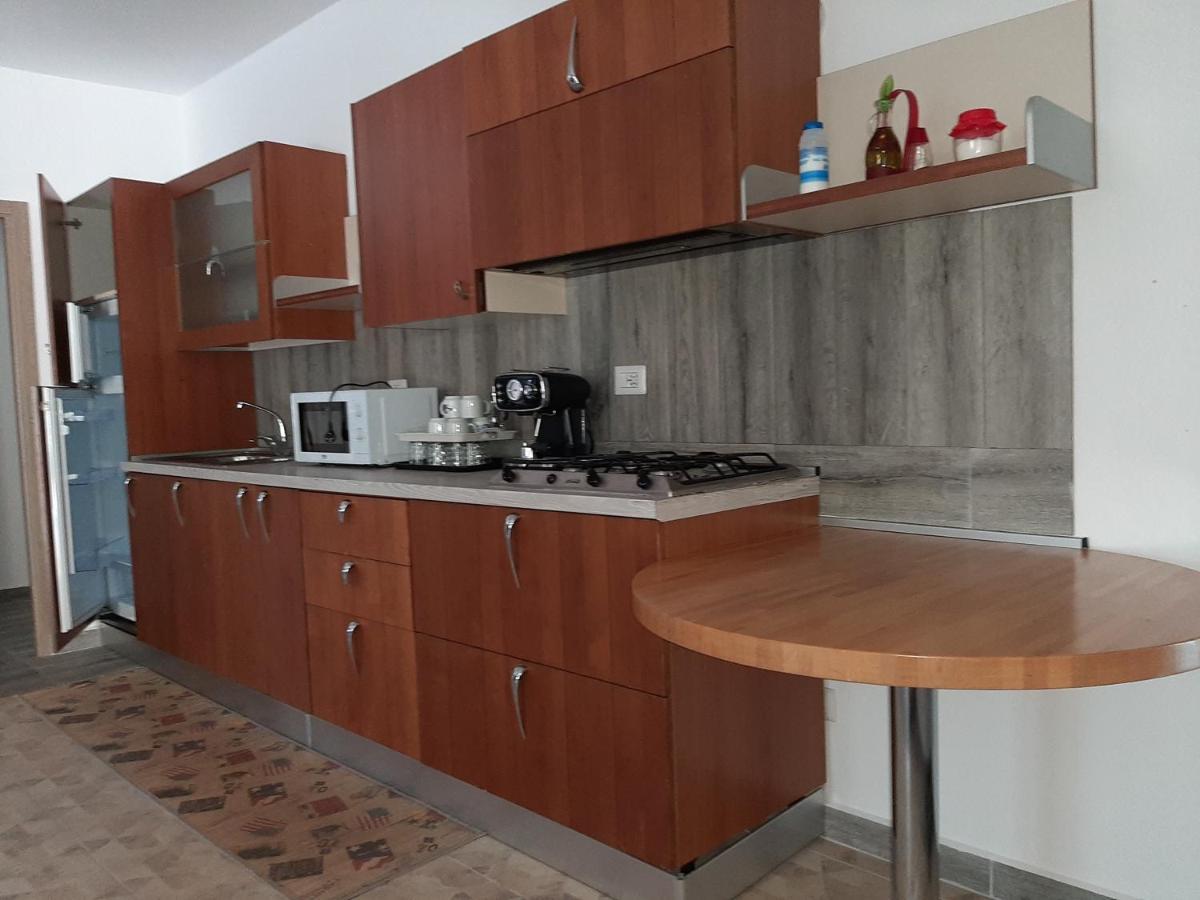 Vila Vanessimo Eforie Sud  Exteriér fotografie