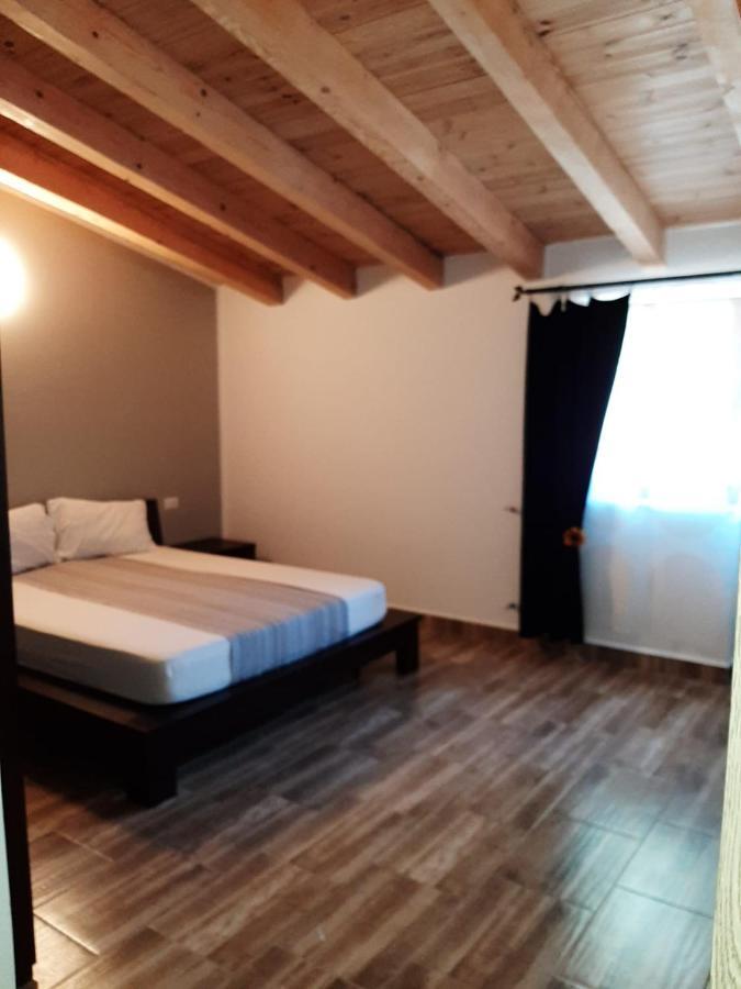 Vila Vanessimo Eforie Sud  Exteriér fotografie