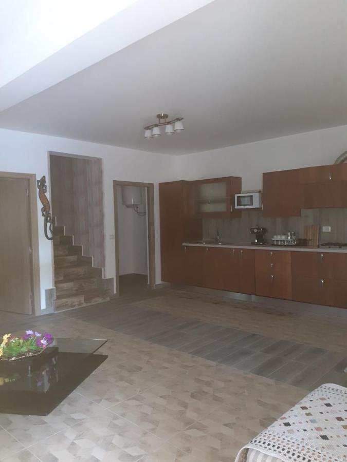 Vila Vanessimo Eforie Sud  Exteriér fotografie